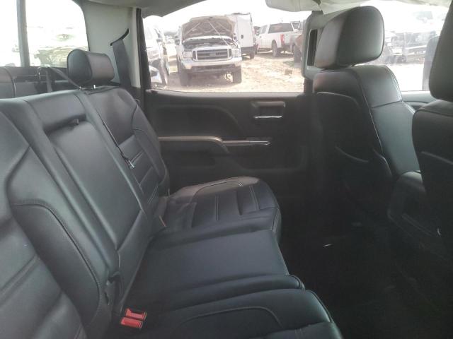 2015 GMC SIERRA K25 - 1GT120E87FF186381