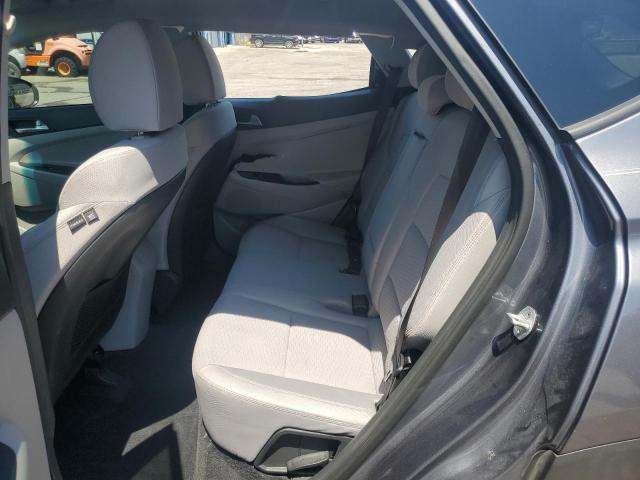 2019 HYUNDAI TUCSON SE - KM8J23A46KU026837