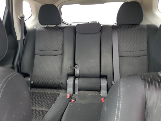 2018 NISSAN ROGUE S - KNMAT2MTXJP601615