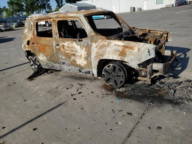 Vin: zaccjbct9gpd70606, lot: 53042125, jeep renegade trailhawk 20164
