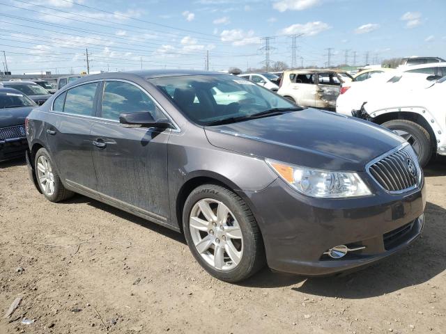 Vin: 1g4gc5e32df198097, lot: 53063215, buick lacrosse 20134