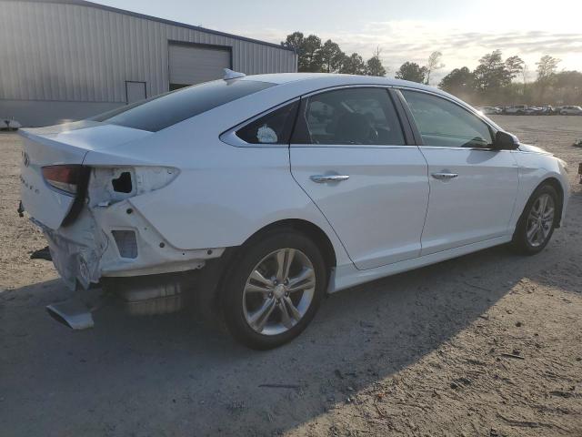 Vin: 5npe34af7kh782438, lot: 51138065, hyundai sonata limited 20193