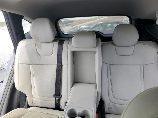 2024 HYUNDAI TUCSON SEL - 5NMJF3DE8RH308220