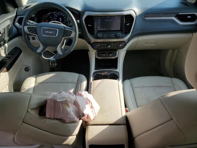 2021 GMC ACADIA DEN - 1GKKNXLSXMZ191853