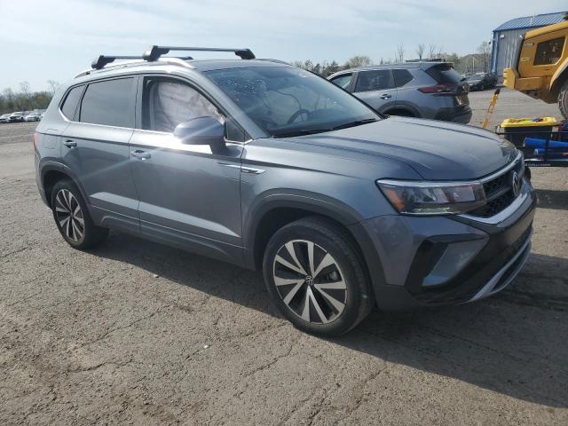 Vin: 3vvwx7b22nm076290, lot: 54680005, volkswagen taos se se 20224