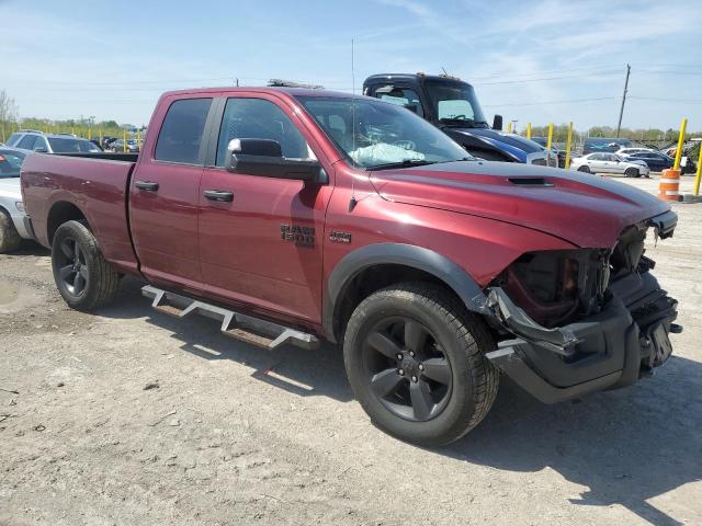 Vin: 1c6rr7gt3ls154739, lot: 54136185, ram 1500 warlock 20204