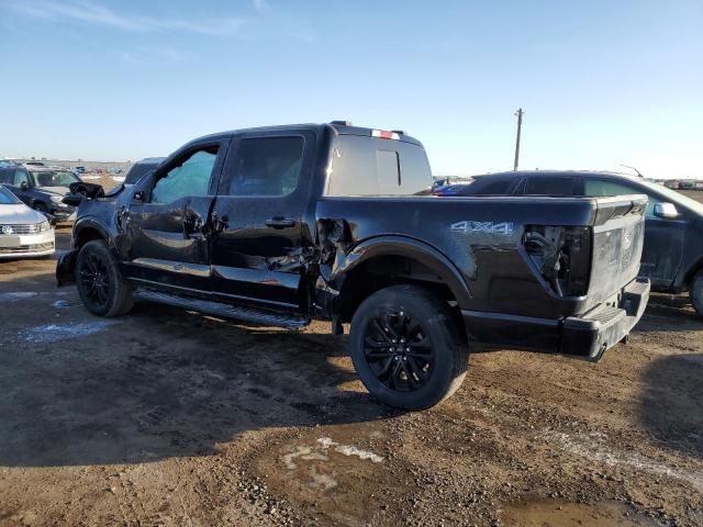 Vin: 1ftfw3l82rfa51537, lot: 51949895, ford all models xlt 20242