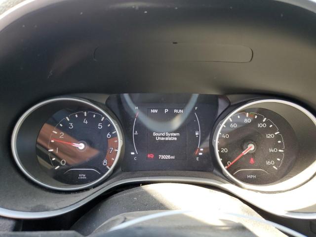 2019 JEEP COMPASS LA - 3C4NJDBB1KT703251