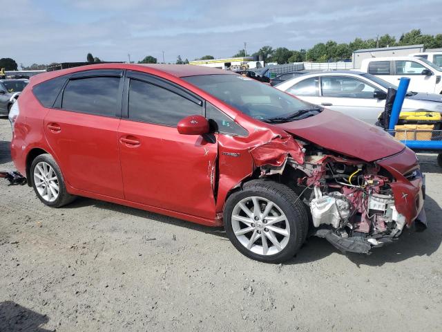 Vin: jtdzn3eu6c3067422, lot: 54161565, toyota prius 20124