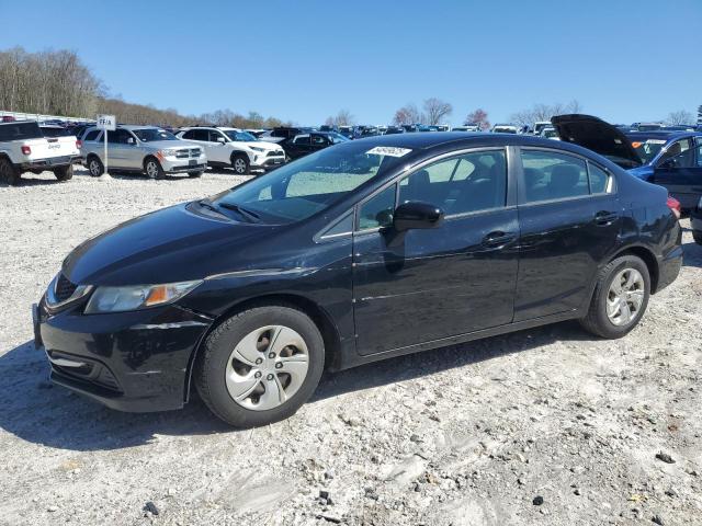Vin: 19xfb2f59fe296946, lot: 54849625, honda civic lx 2015 img_1