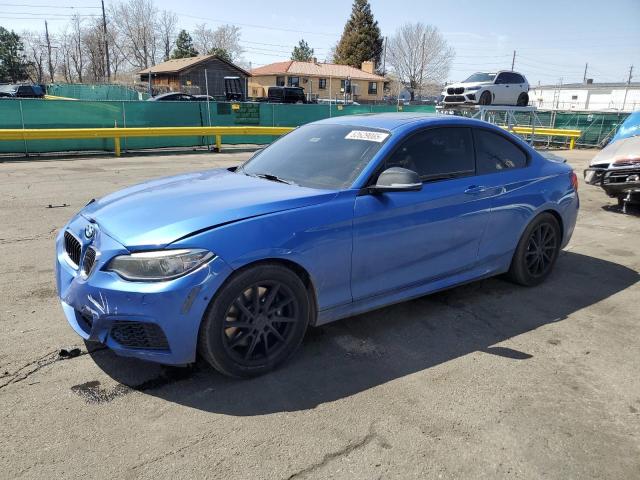 Vin: wba1j9c59fvx99167, lot: 52629065, bmw m2 2015 img_1