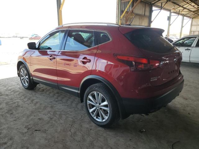 Vin: jn1bj1cp5hw022835, lot: 52729495, nissan rogue s 20172