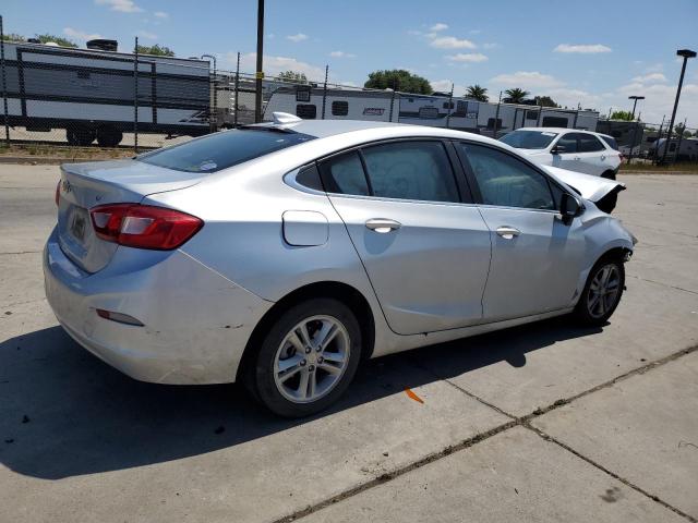 Vin: 1g1be5sm3j7104202, lot: 54889395, chevrolet cruze lt 20183