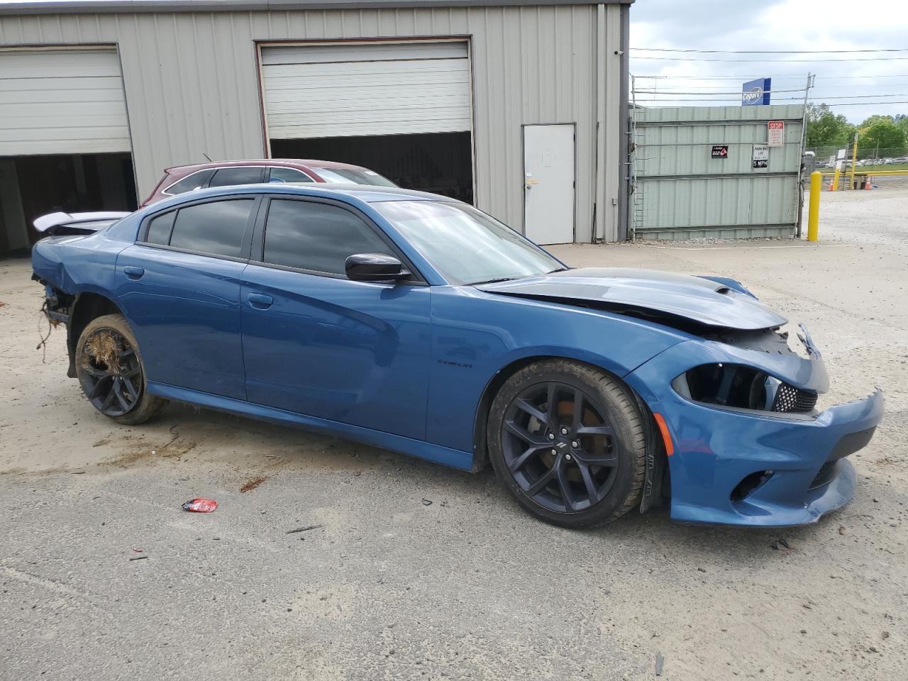 Global Auto Auctions