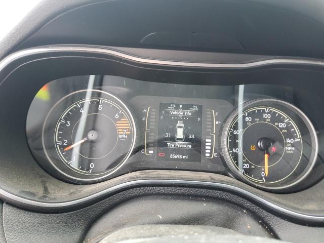 2021 JEEP CHEROKEE L 1C4PJLLB5MD235549