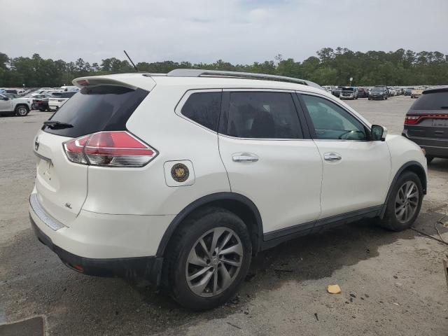 Vin: 5n1at2mt1fc814172, lot: 53269905, nissan rogue s 20153