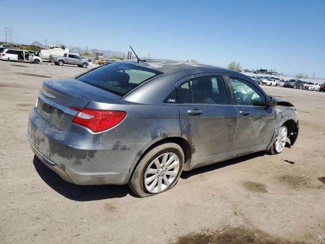 Vin: 1c3ccbbbxcn175804, lot: 54790765, chrysler 200 touring 20123