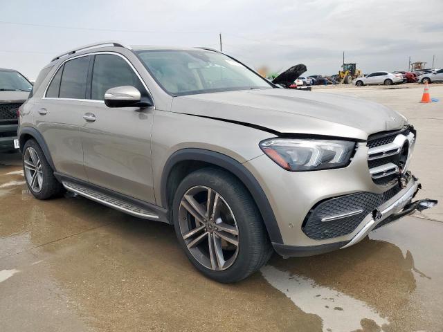 Vin: 4jgfb4jb3la235501, lot: 51113675, mercedes-benz gle-class 350 20204