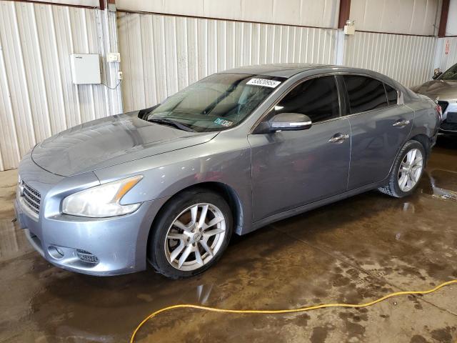Vin: 1n4aa5ap9ac806919, lot: 53820955, nissan maxima s 2010 img_1