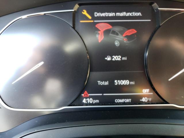 2021 BMW 330XI - WBA5R7C04MFK51040