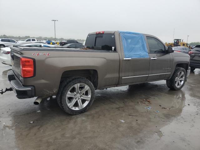 Vin: 1gcuksec5ef193115, lot: 50834085, chevrolet all models k1500 ltz 20143