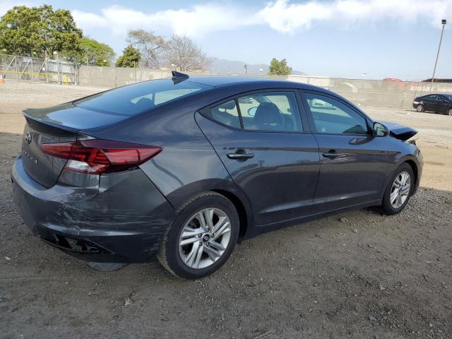 Vin: 5npd84lf2lh569926, lot: 52831215, hyundai elantra sel 20203