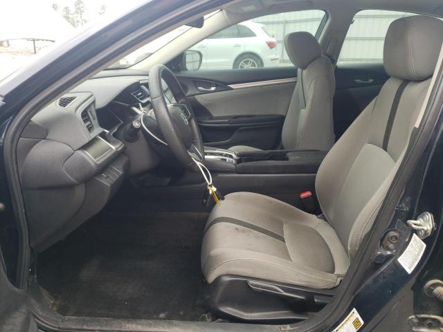 2016 HONDA CIVIC EX - 19XFC1F38GE212901