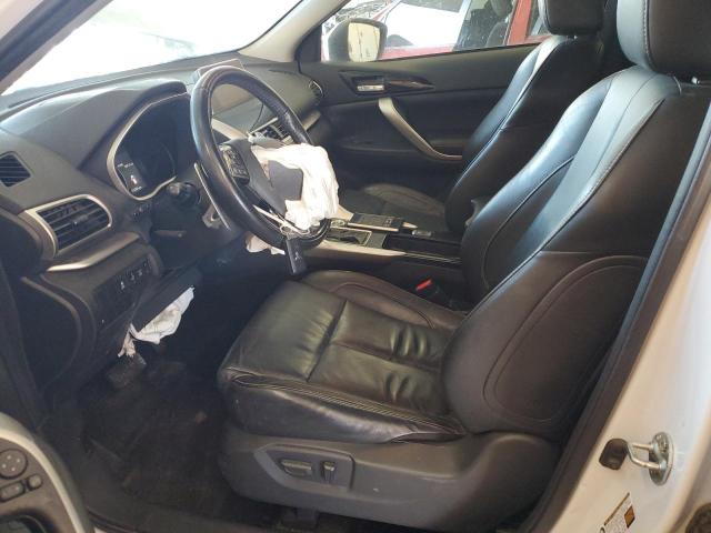 2019 MITSUBISHI ECLIPSE CR JA4AT5AA3KZ011339