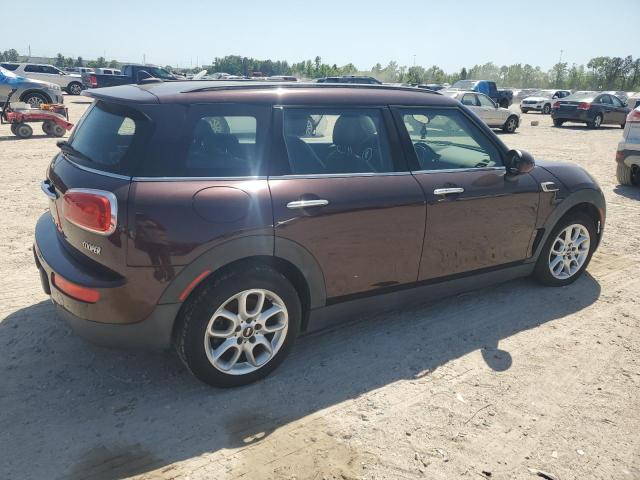 2016 MINI COOPER CLU WMWLN5C53G2E29697