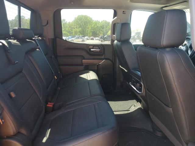 2021 GMC SIERRA K15 - 3GTU9FEDXMG432425