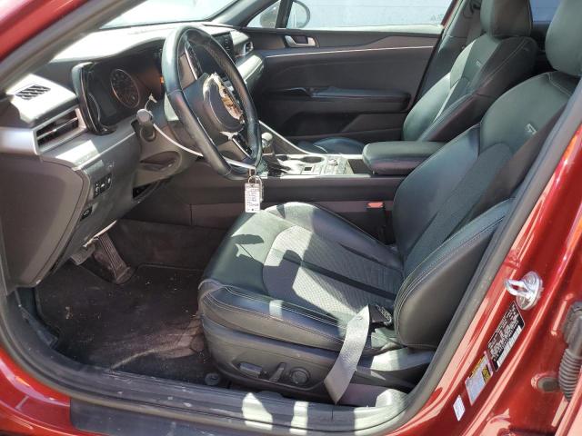 2021 KIA K5 GT LINE #3296508643