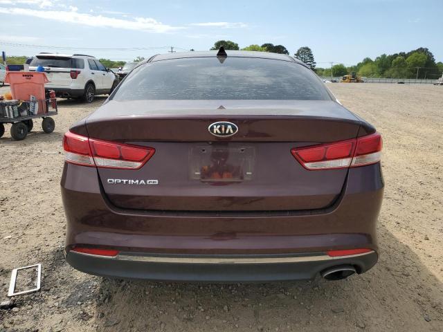 2017 KIA OPTIMA LX - 5XXGT4L36HG158792