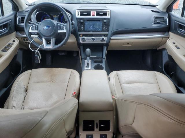 2017 SUBARU OUTBACK 4S4BSAKC4H3386203