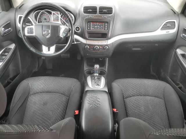 2018 DODGE JOURNEY SE - 3C4PDCAB8JT195645