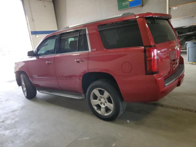 Vin: 1gnskckc0fr103622, lot: 54217505, chevrolet tahoe k1500 ltz 20152