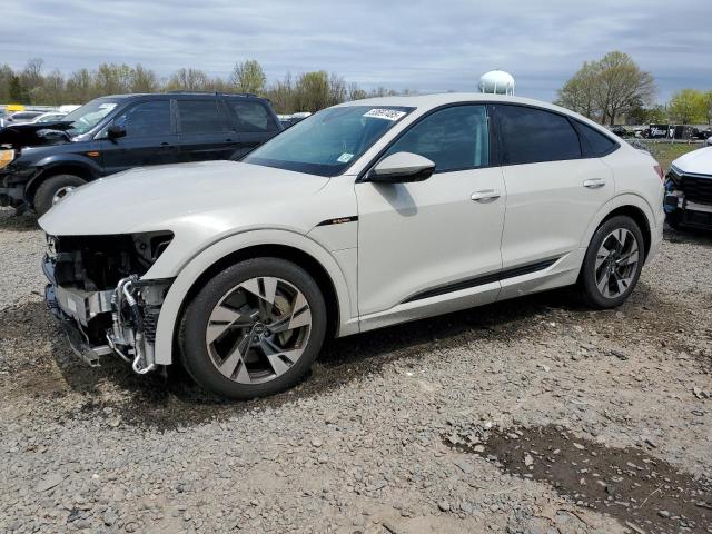 Vin: wa11aage3nb007247, lot: 53697485, audi e-tron sportback premium 2022 img_1