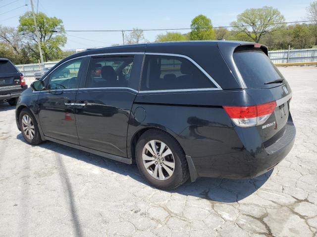 Vin: 5fnrl5h61eb022537, lot: 53050375, honda all models exl 20142