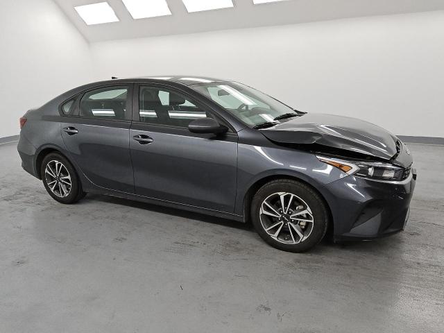 Vin: 3kpf24ad2pe634196, lot: 54398945, kia forte lx 20234