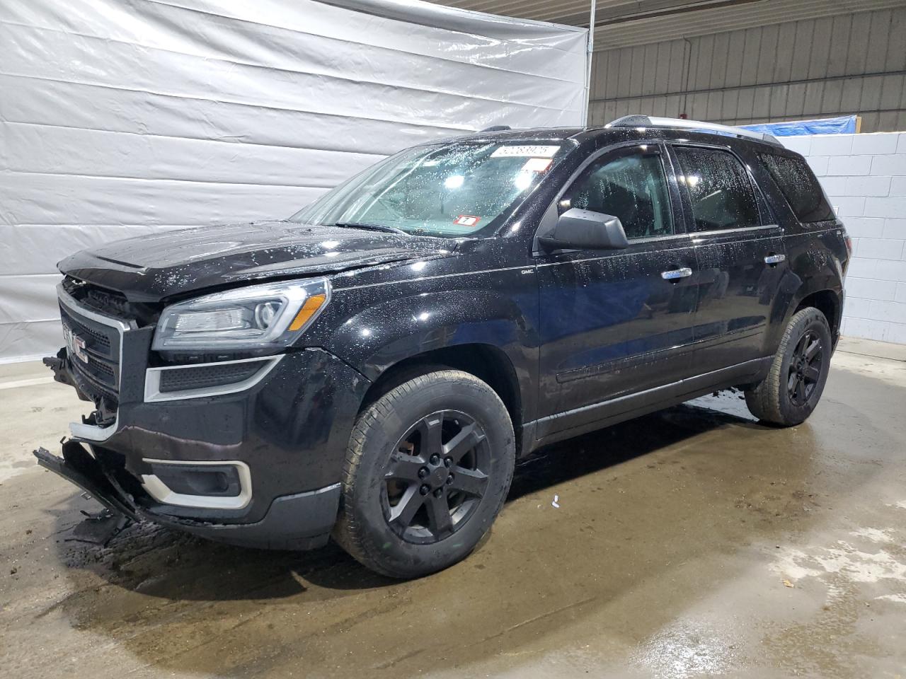 GMC ACADIA SLE