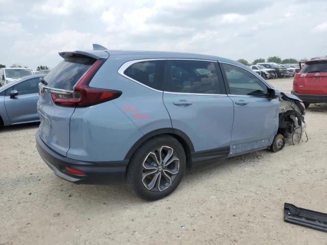 2020 HONDA CR-V EX - 7FARW1H55LE009444