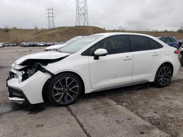 Vin: jtds4rce7lj032516, lot: 52801755, toyota corolla se 2020 img_1