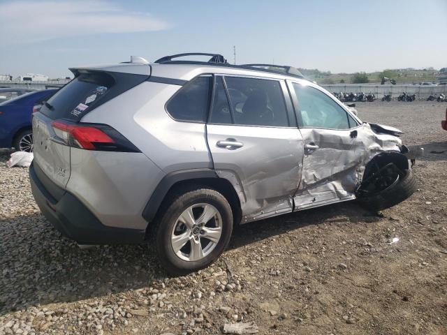 2021 TOYOTA RAV4 XLE - 2T3P1RFV2MC254749