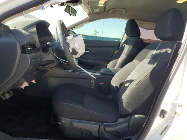 2023 NISSAN SENTRA SV - 3N1AB8CV1PY318717