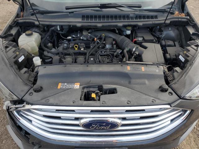 2019 FORD EDGE SEL - 2FMPK4J94KBB70789