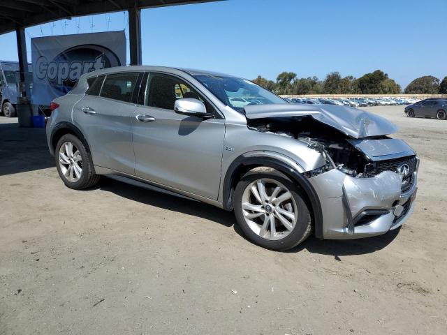 Vin: sjkch5cp8ja049208, lot: 54795885, infiniti qx30 base 20184