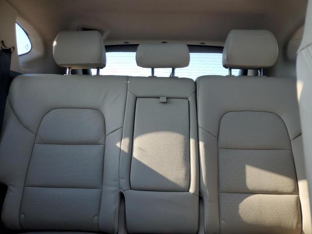 2016 HYUNDAI TUCSON LIM - KM8J3CA27GU123161
