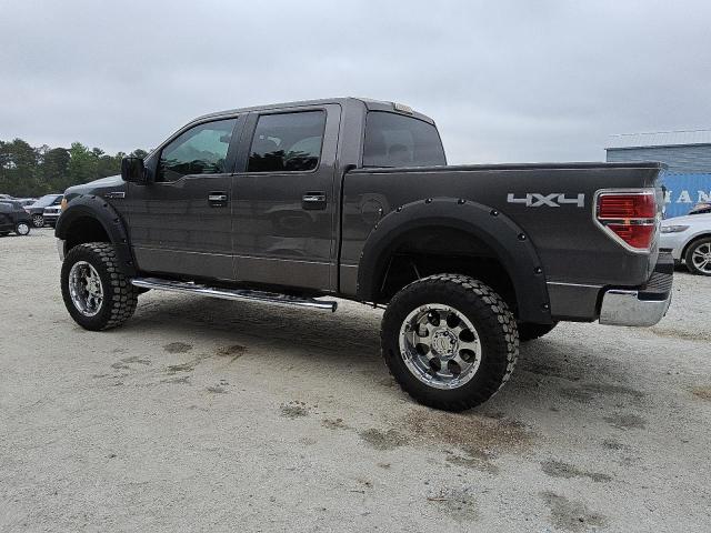 Vin: 1ftfw1ef7ckd89384, lot: 54182805, ford f-150 supercrew 20122