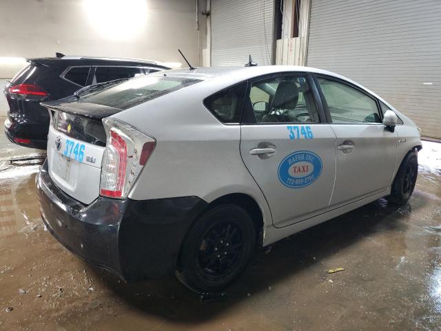 Vin: jtdkn3du8c5410772, lot: 51760165, toyota prius 20123