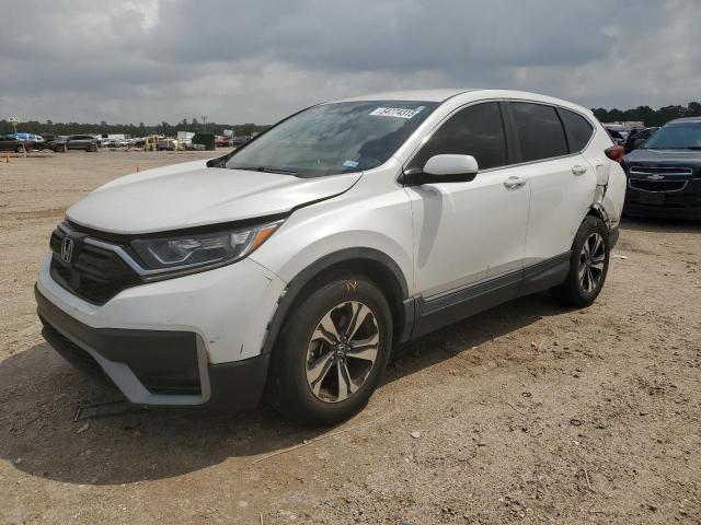 HONDA CR-V SE