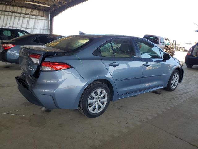 Vin: jtdbcmfe8p3004073, lot: 53564945, toyota corolla le 20233